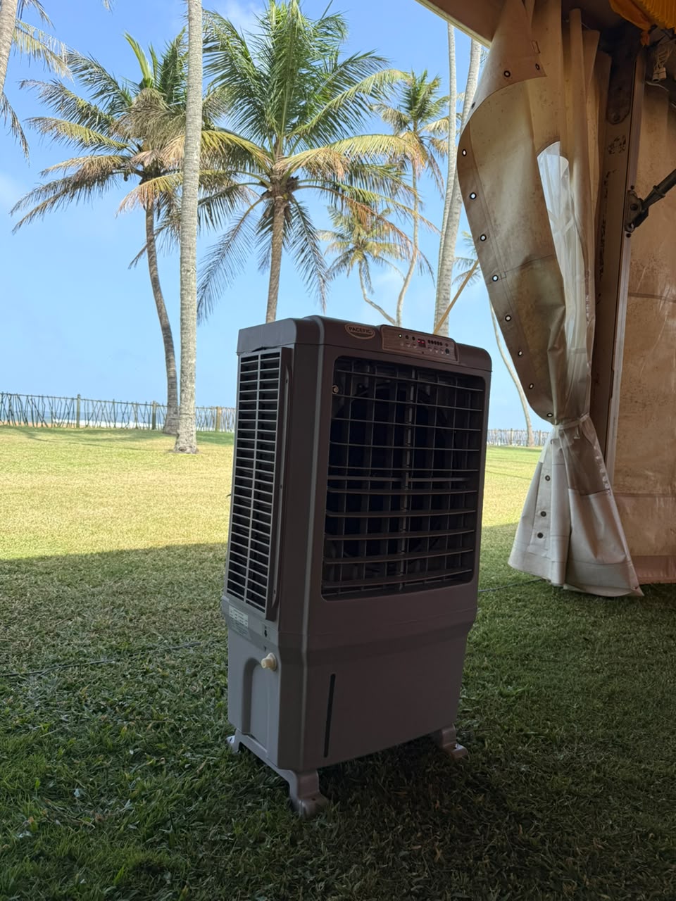 Industrial Cooler (4ft) 20L